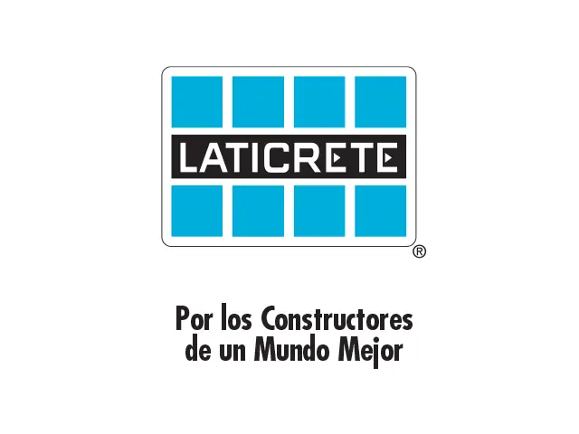 Laticrete